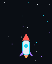 🚀